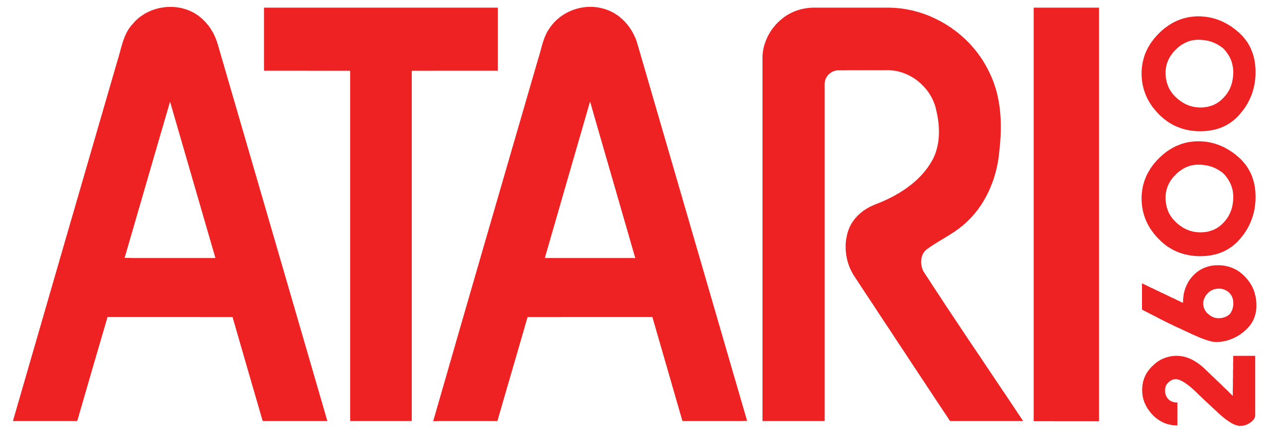Atari 2600
